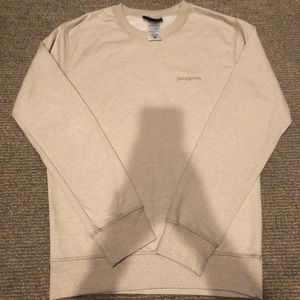 Men’s XS Patagonia Crew Sweatshirt